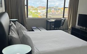 Prestige Hyde Park Studio Apartment